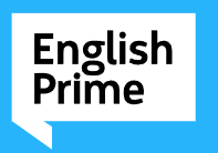 English Prime